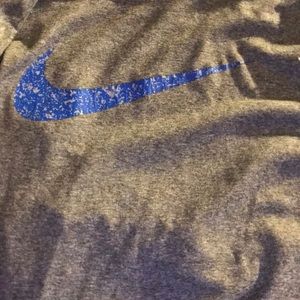 Nike shirt